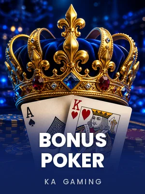 KA Gaming | Bonus Poker