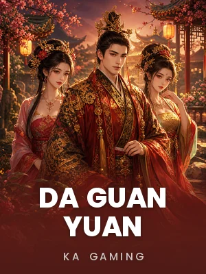 KA Gaming | Da Guan Yuan