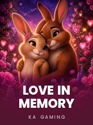 KA Gaming | Love In Memory
