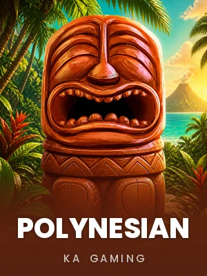 KA Gaming | Polynesian