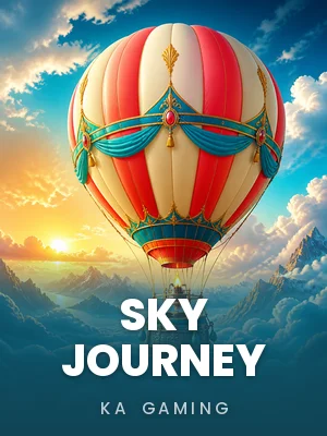 KA Gaming | Sky Journey
