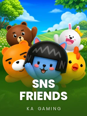 KA Gaming | SNS Friends
