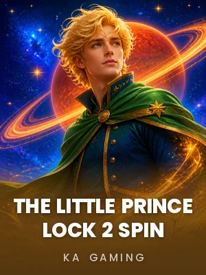 Featured game from KA Gaming