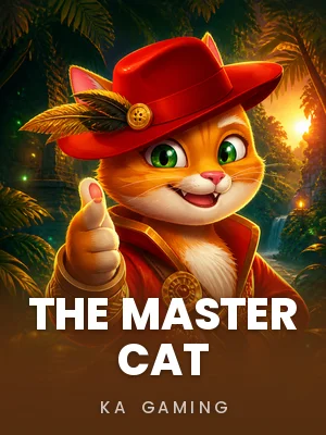 KA Gaming | The Master Cat