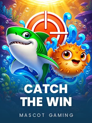 Mascot Gaming | Catch the Win