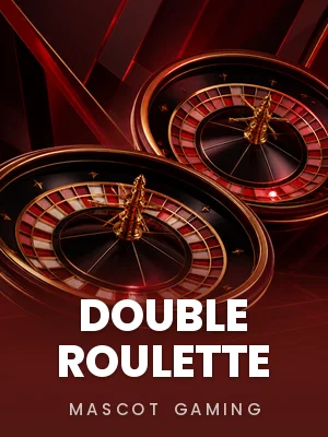 Mascot Gaming | Double Roulette
