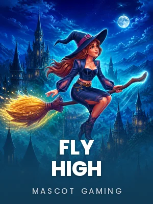 Mascot Gaming | Fly High