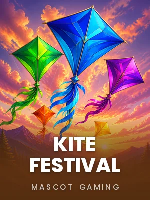 Mascot Gaming | Kite Festival
