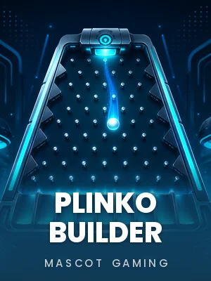 Mascot Gaming | Plinko Builder