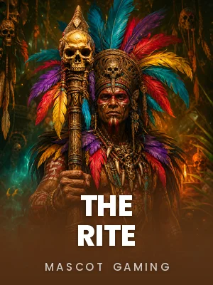 Mascot Gaming | The Rite