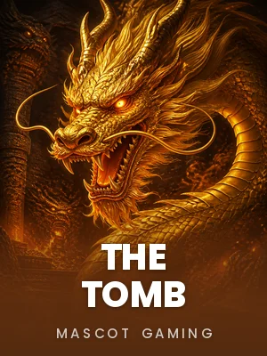 Mascot Gaming | The Tomb
