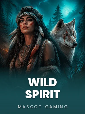 Mascot Gaming | Wild Spirit