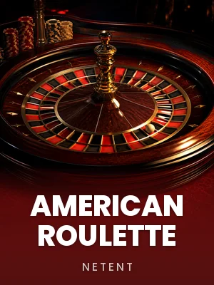 NetEnt | American Roulette