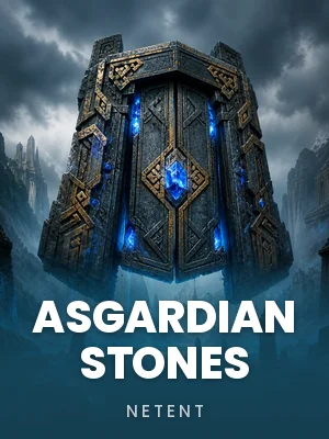 NetEnt | Asgardian Stones