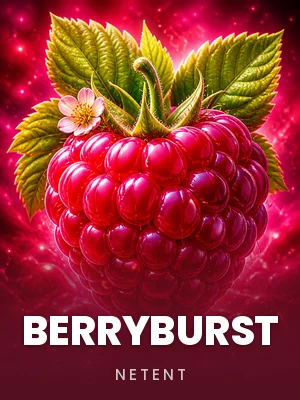 NetEnt | Berryburst
