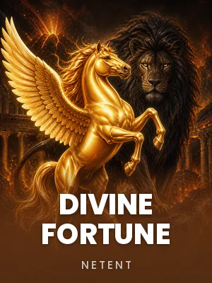NetEnt | Divine Fortune