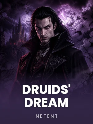 NetEnt | Druids' Dream