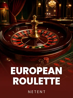 NetEnt | European Roulette