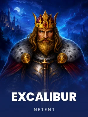 NetEnt | Excalibur