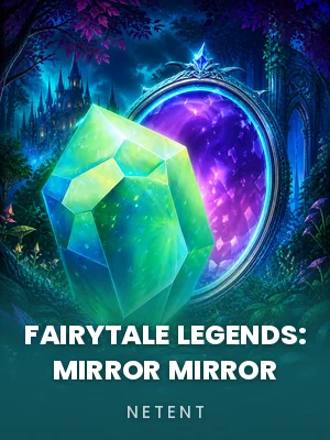 NetEnt | Fairytale Legends: Mirror Mirror