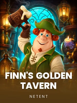 NetEnt | Finn's Golden Tavern