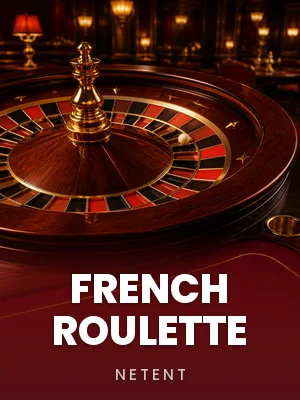 NetEnt | French Roulette