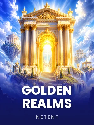 NetEnt | Golden Realms