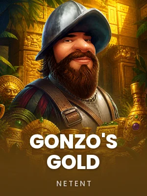 NetEnt | Gonzo's Gold