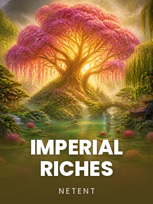 NetEnt | Imperial Riches