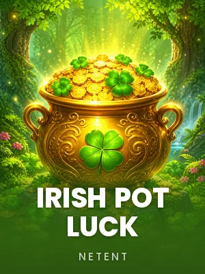 NetEnt | Irish Pot Luck
