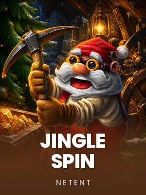 NetEnt | Jingle Spin