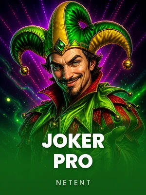 NetEnt | Joker Pro
