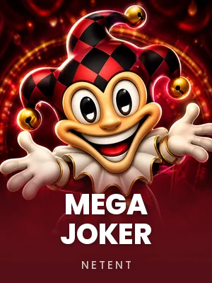 NetEnt | Mega Joker