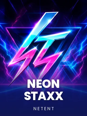 NetEnt | Neon Staxx