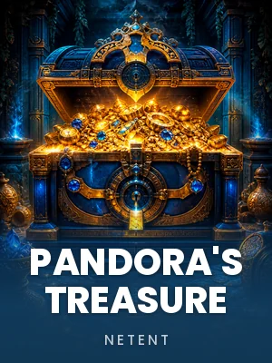 NetEnt | Pandora’s Treasure