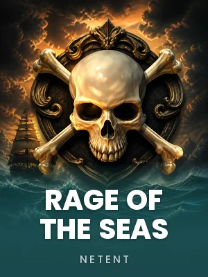 NetEnt | Rage of the Seas