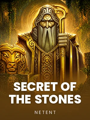 NetEnt | Secret of the Stones