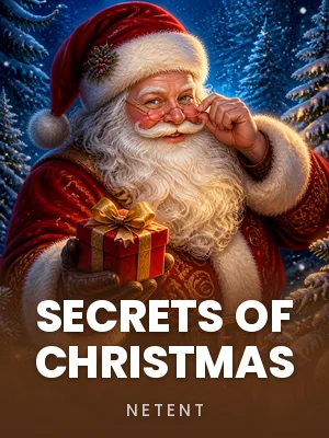 NetEnt | Secrets of Christmas