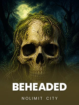Nolimit City | BEHEADED