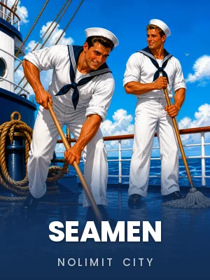 Featured game from Nolimit City
