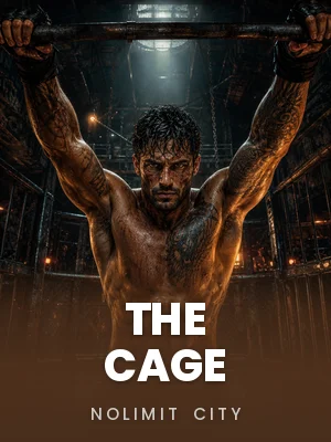 Nolimit City | The Cage