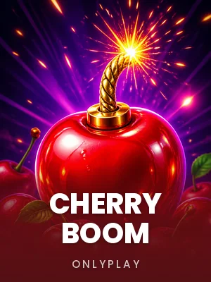 Onlyplay | Cherry Boom