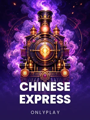 Onlyplay | Chinese Express