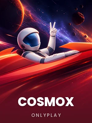 Onlyplay | CosmoX 