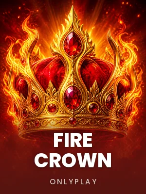 Onlyplay | Fire Crown