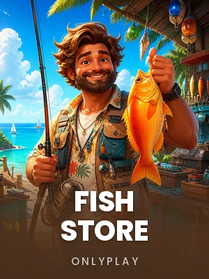 Onlyplay | Fish Store