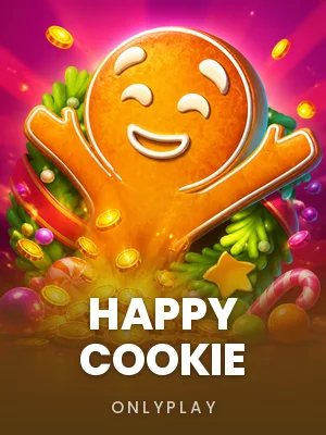 Onlyplay | Happy Cookie