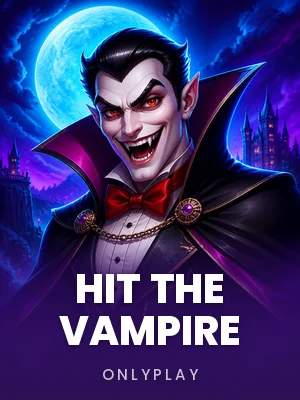 Onlyplay | Hit the Vampire