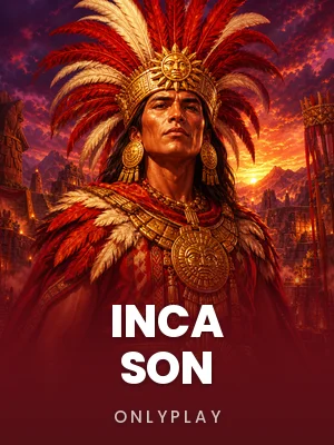 Onlyplay | Inca Son