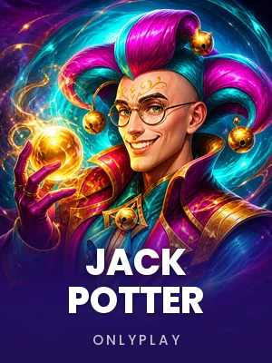 Onlyplay | Jack Potter